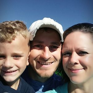 Meet your Posher, Heidi